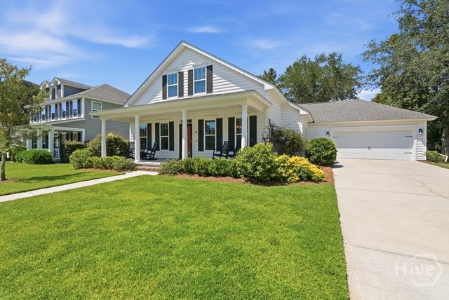15 Oakhaven Lane, Savannah, GA 31419