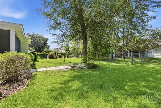 15 Oakhaven Lane, Savannah, GA 31419