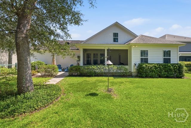 15 Oakhaven Lane, Savannah, GA 31419