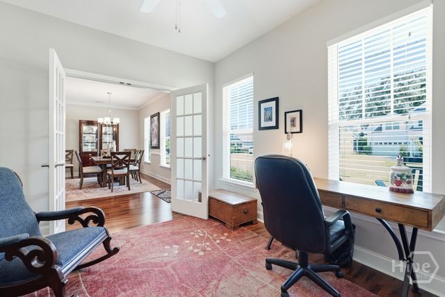 15 Oakhaven Lane, Savannah, GA 31419