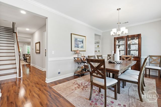 15 Oakhaven Lane, Savannah, GA 31419