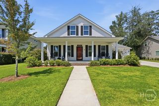 15 Oakhaven Lane, Savannah, GA 31419