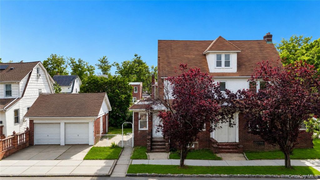 104-04 202nd Street, Saint Albans, NY 11412 — photo 2