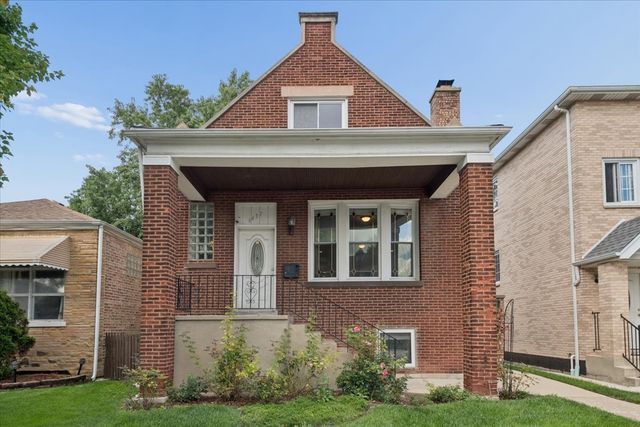 6437 26th Street, Berwyn, IL 60402