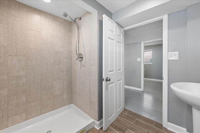 6437 26th Street, Berwyn, IL 60402
