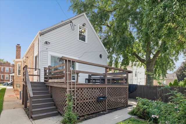 6437 26th Street, Berwyn, IL 60402