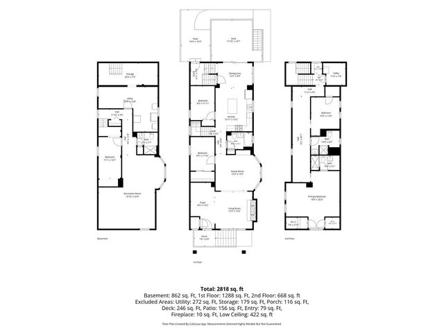 6437 26th Street, Berwyn, IL 60402