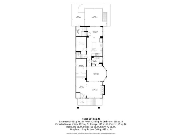 6437 26th Street, Berwyn, IL 60402