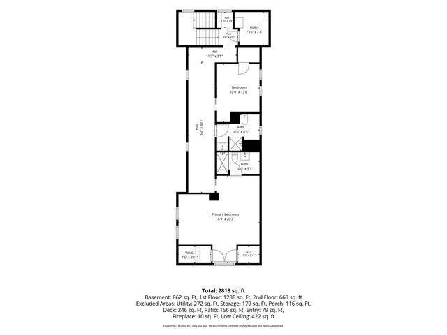 6437 26th Street, Berwyn, IL 60402