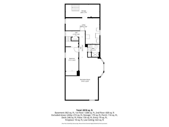 6437 26th Street, Berwyn, IL 60402