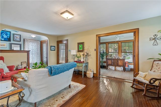 118 Gordon Avenue, Wadsworth, OH 44281