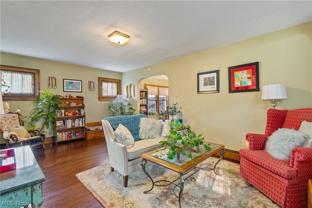 118 Gordon Avenue, Wadsworth, OH 44281