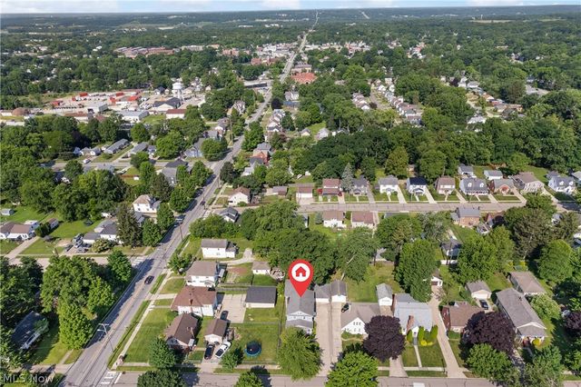 118 Gordon Avenue, Wadsworth, OH 44281