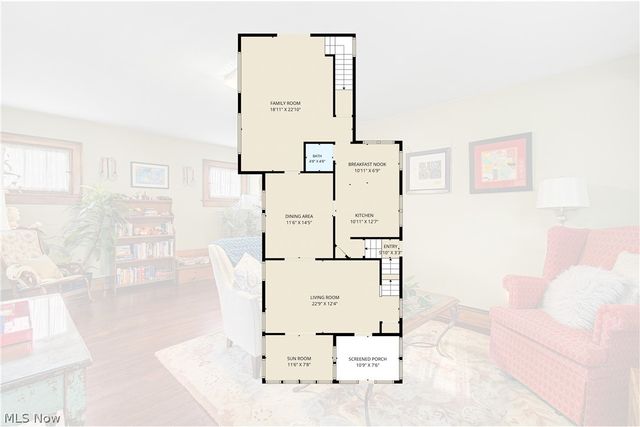118 Gordon Avenue, Wadsworth, OH 44281