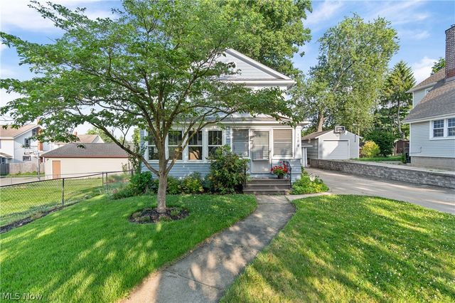 118 Gordon Avenue, Wadsworth, OH 44281
