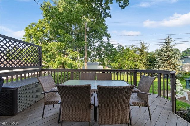 118 Gordon Avenue, Wadsworth, OH 44281