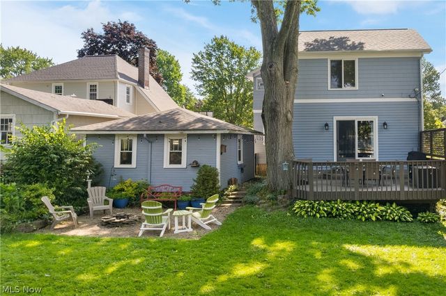 118 Gordon Avenue, Wadsworth, OH 44281