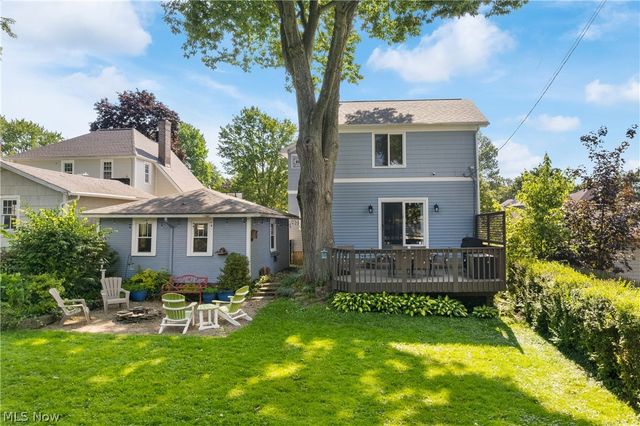 118 Gordon Avenue, Wadsworth, OH 44281