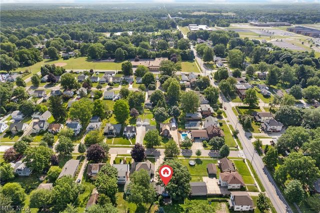 118 Gordon Avenue, Wadsworth, OH 44281