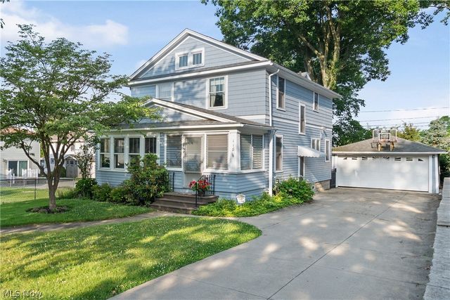 118 Gordon Avenue, Wadsworth, OH 44281