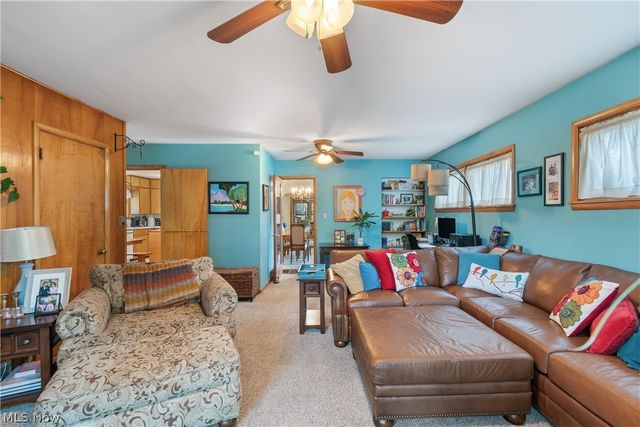 118 Gordon Avenue, Wadsworth, OH 44281
