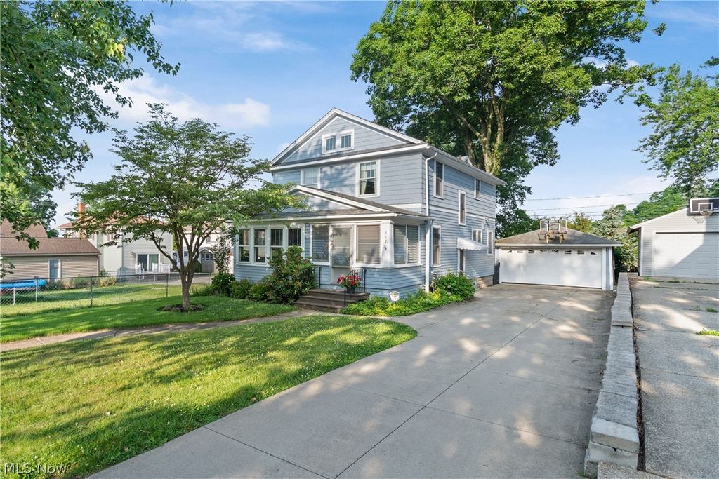118 Gordon Avenue, Wadsworth, OH 44281