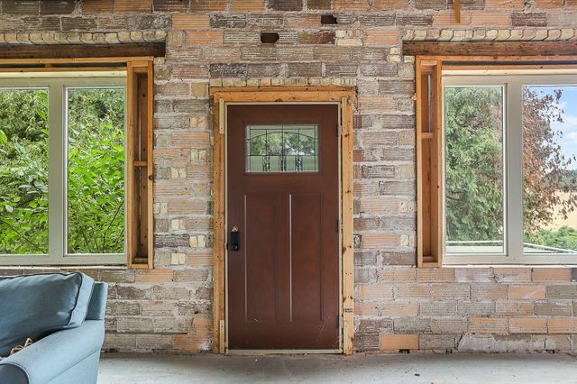 3604 W Lever Road, Hart, MI 49420