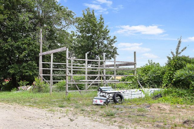 3604 W Lever Road, Hart, MI 49420