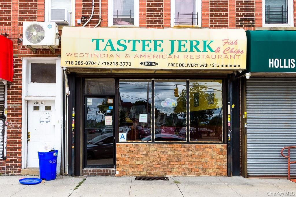 200-03 Hollis Ave Avenue, Saint Albans, NY 11412 — photo 2