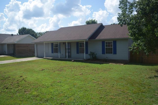 23 Ariel Drive, Ward, AR 72176