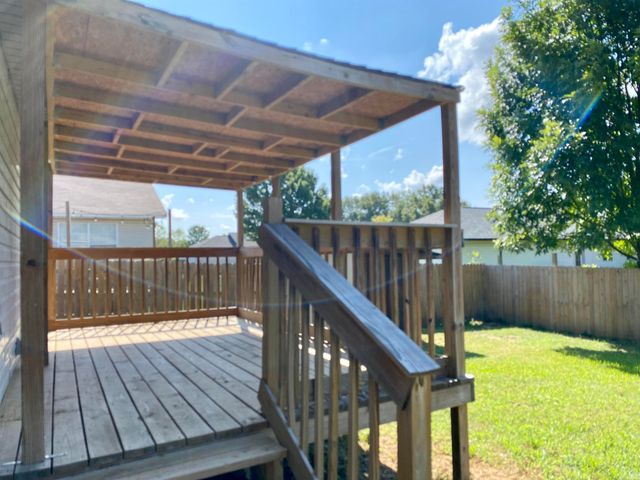 23 Ariel Drive, Ward, AR 72176