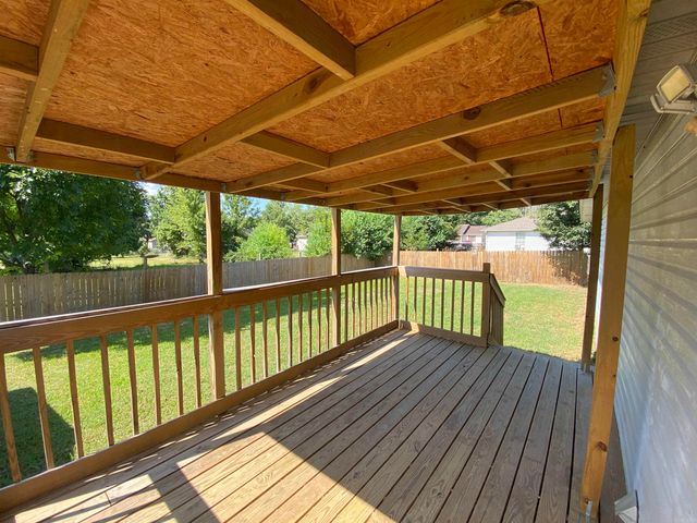 23 Ariel Drive, Ward, AR 72176