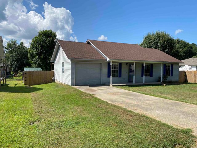 23 Ariel Drive, Ward, AR 72176