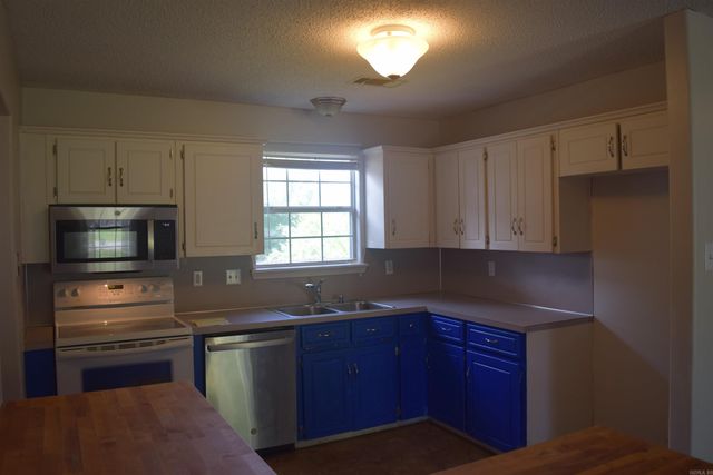 23 Ariel Drive, Ward, AR 72176