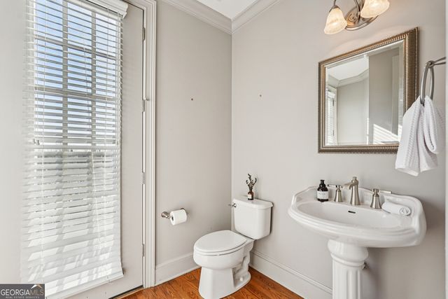 2110 Monhegan Way SE 4, Smyrna, GA 30080