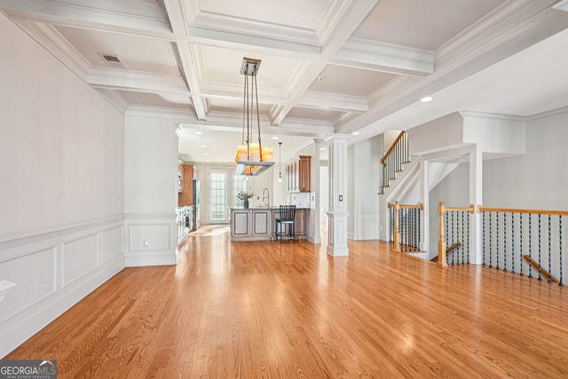 2110 Monhegan Way SE 4, Smyrna, GA 30080