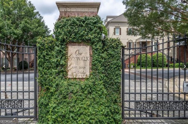 2110 Monhegan Way SE 4, Smyrna, GA 30080