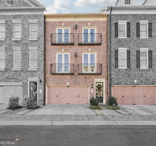 2110 Monhegan Way SE 4, Smyrna, GA 30080