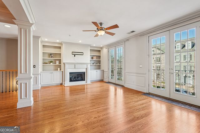 2110 Monhegan Way SE 4, Smyrna, GA 30080