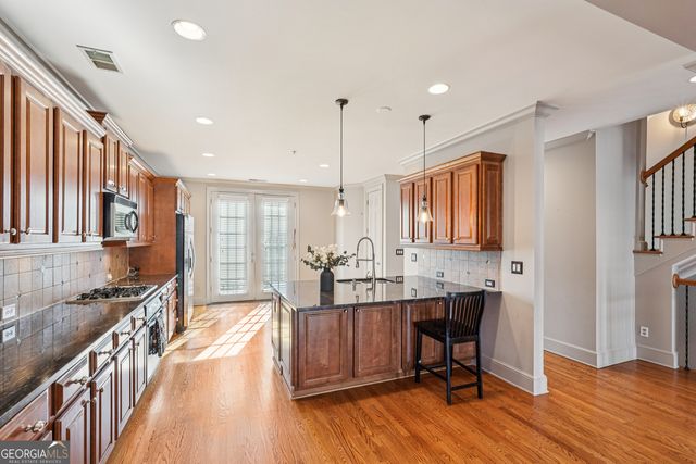 2110 Monhegan Way SE 4, Smyrna, GA 30080