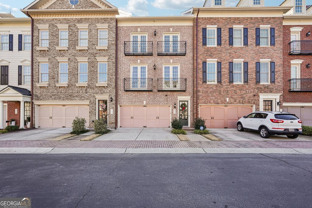 2110 Monhegan Way SE 4, Smyrna, GA 30080