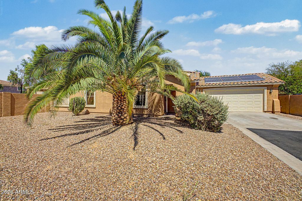 17054 W RIMROCK Street, Surprise, AZ 85388 — photo 2