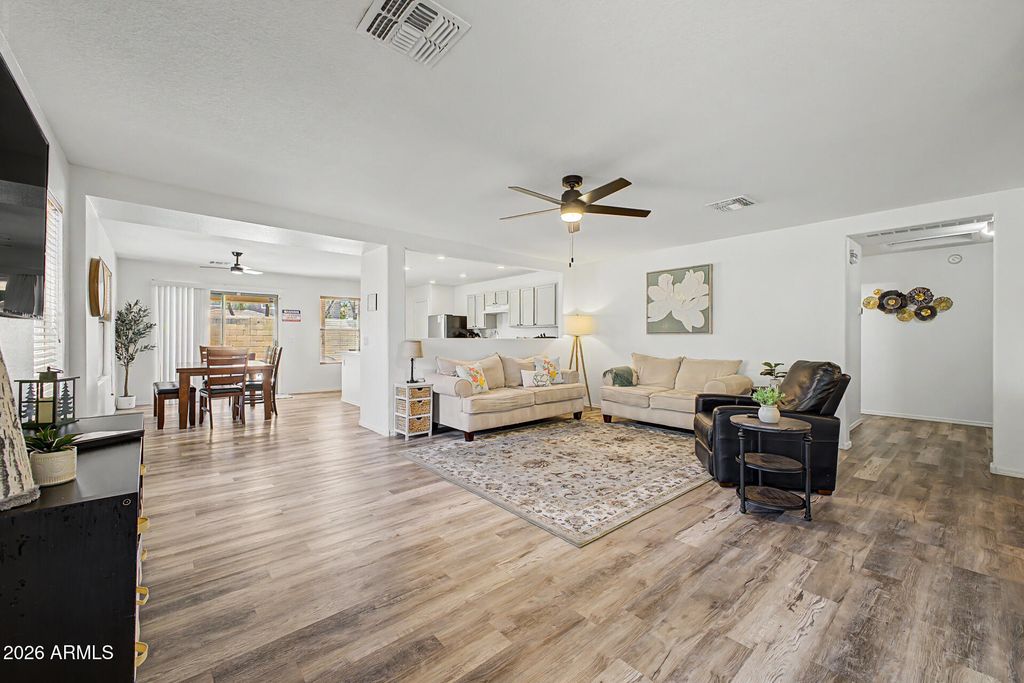 17054 W RIMROCK Street, Surprise, AZ 85388 — photo 3