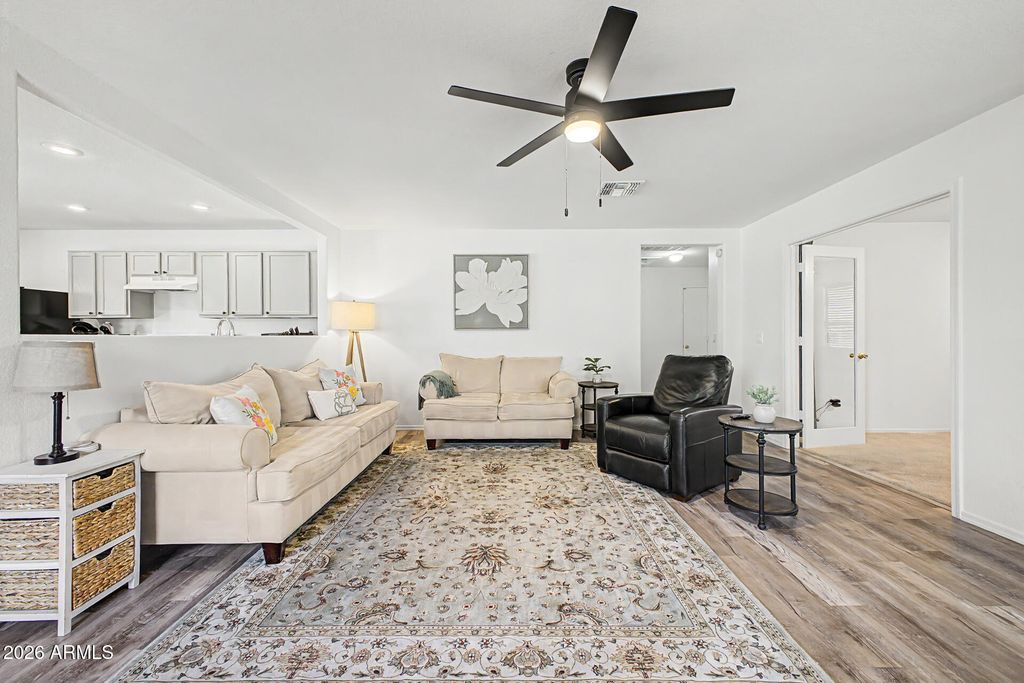 17054 W RIMROCK Street, Surprise, AZ 85388 — photo 5