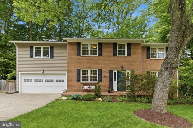 10174 BESSMER LN, Fairfax, VA 22032