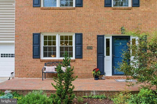 10174 BESSMER LN, Fairfax, VA 22032