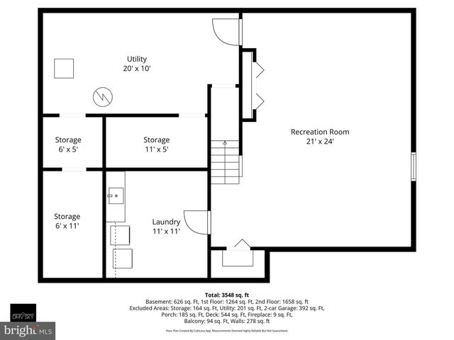 10174 BESSMER LN, Fairfax, VA 22032