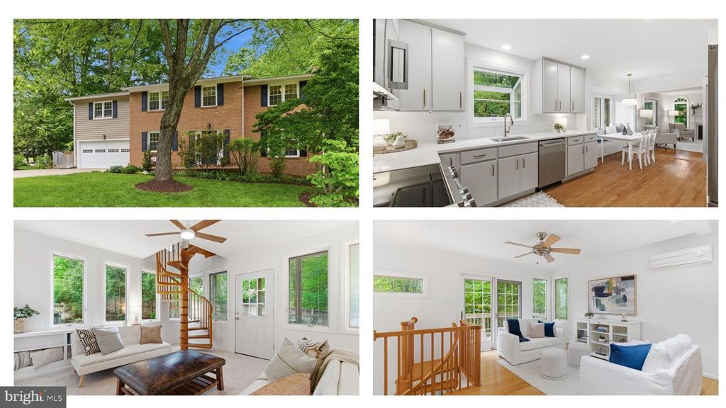 10174 BESSMER LN, Fairfax, VA 22032