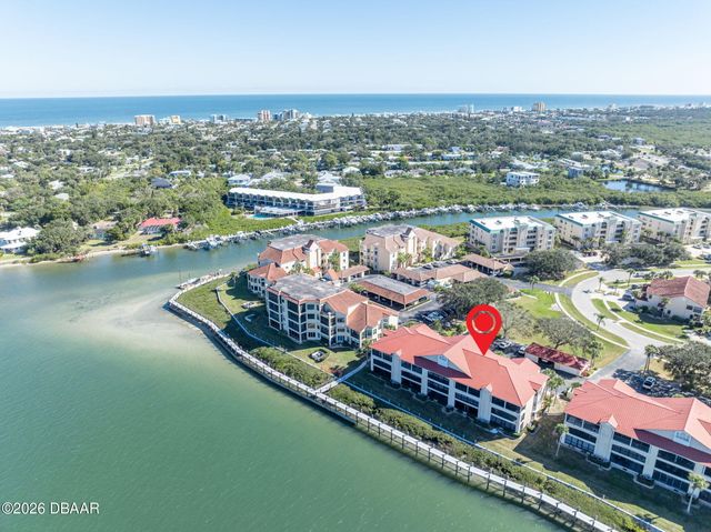 440 Bouchelle Dr Apt 302, New Smyrna Beach, FL 32169