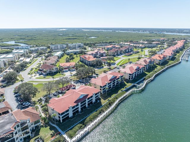 440 Bouchelle Dr Apt 302, New Smyrna Beach, FL 32169